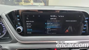 Hyundai Sonata, 2022 — миниатюра 16
