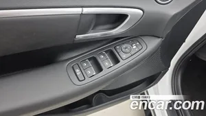 Hyundai Sonata, 2022 — миниатюра 18