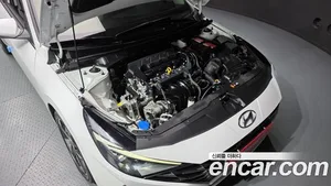 Hyundai Avante, 2023 — миниатюра 6