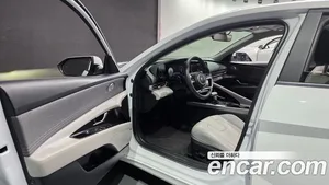 Hyundai Avante, 2023 — миниатюра 10