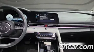 Hyundai Avante, 2023 — миниатюра 15
