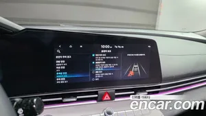 Hyundai Avante, 2023 — миниатюра 17