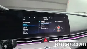 Hyundai Avante, 2023 — миниатюра 18