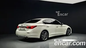 Infiniti Q50, 2017 — миниатюра 2