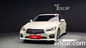 Infiniti Q50, 2017 — миниатюра 3