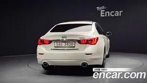 Infiniti Q50, 2017 — миниатюра 4
