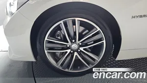 Infiniti Q50, 2017 — миниатюра 5