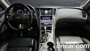 Infiniti Q50, 2017 — миниатюра 7