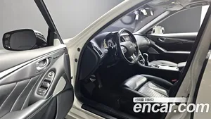 Infiniti Q50, 2017 — миниатюра 10