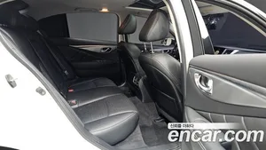 Infiniti Q50, 2017 — миниатюра 12