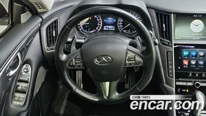 Infiniti Q50, 2017 — миниатюра 14