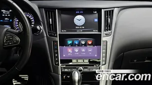 Infiniti Q50, 2017 — миниатюра 15