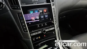 Infiniti Q50, 2017 — миниатюра 17