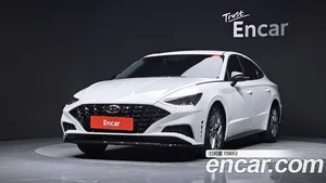 Hyundai Sonata, 2022 — миниатюра 1