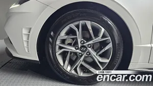 Hyundai Sonata, 2022 — миниатюра 5