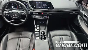 Hyundai Sonata, 2022 — миниатюра 10