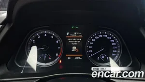 Hyundai Sonata, 2022 — миниатюра 11