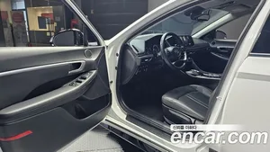 Hyundai Sonata, 2022 — миниатюра 13