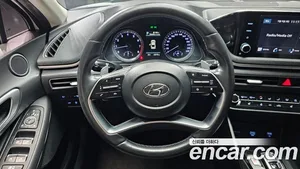 Hyundai Sonata, 2022 — миниатюра 19