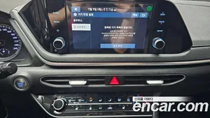 Hyundai Sonata, 2022 — миниатюра 20