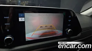 Hyundai Sonata, 2022 — миниатюра 21