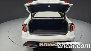 Hyundai Sonata, 2022 — миниатюра 26