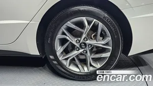 Hyundai Sonata, 2022 — миниатюра 7