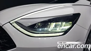 Hyundai Sonata, 2022 — миниатюра 8