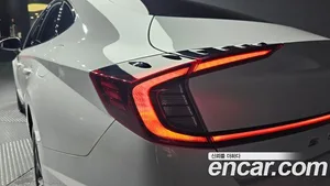 Hyundai Sonata, 2022 — миниатюра 9