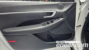 Hyundai Sonata, 2022 — миниатюра 14