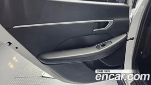Hyundai Sonata, 2022 — миниатюра 15