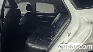 Hyundai Sonata, 2022 — миниатюра 16