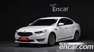 Kia K7, 2013 — миниатюра 1