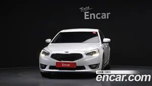 Kia K7, 2013 — миниатюра 3