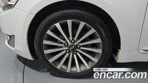 Kia K7, 2013 — миниатюра 5
