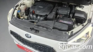 Kia K7, 2013 — миниатюра 6