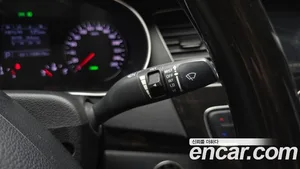 Kia K7, 2013 — миниатюра 17