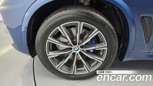 BMW X5, 2021 — миниатюра 5