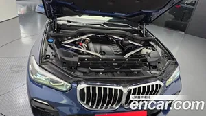 BMW X5, 2021 — миниатюра 6