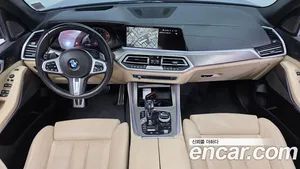 BMW X5, 2021 — миниатюра 10