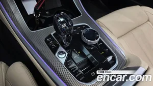 BMW X5, 2021 — миниатюра 12