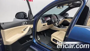 BMW X5, 2021 — миниатюра 13