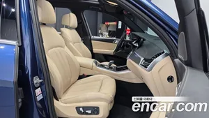 BMW X5, 2021 — миниатюра 17
