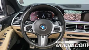 BMW X5, 2021 — миниатюра 19