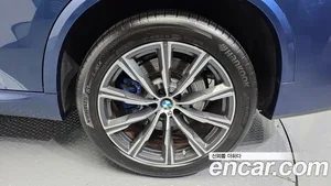 BMW X5, 2021 — миниатюра 7