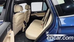 BMW X5, 2021 — миниатюра 16