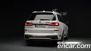 BMW X7, 2021 — миниатюра 4