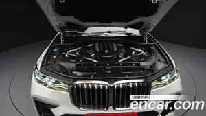 BMW X7, 2021 — миниатюра 6
