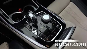 BMW X7, 2021 — миниатюра 12