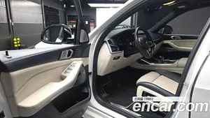 BMW X7, 2021 — миниатюра 13